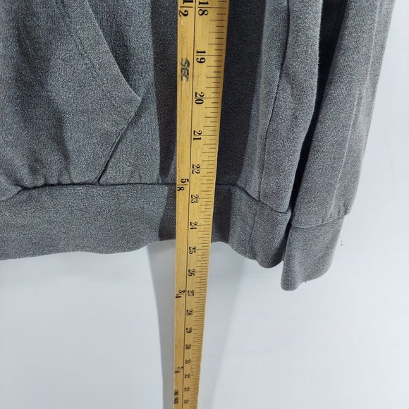 volcom hoodie mens size  medium - Picture 7 of 8